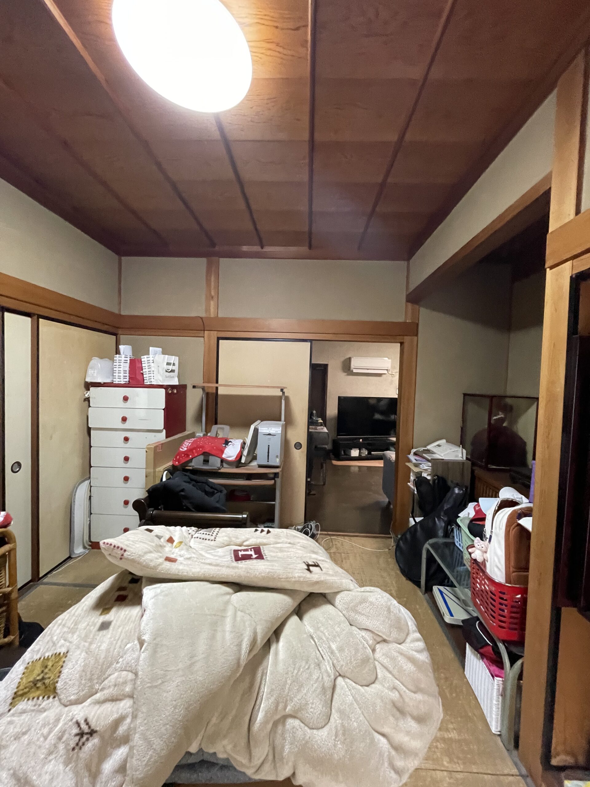 事例ご紹介☆夢を叶える対面キッチンリフォーム - レモンリフォーム